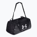 Under Armour UA Undeniable 5.0 Duffle LG utazótáska 101 l fekete 1369224-001 2