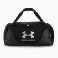 Under Armour UA Undeniable 5.0 Duffle MD utazótáska 58 l fekete 1369223-001