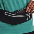 Under Armour Flex Speedpocket Run öv fekete 1369219-001 6