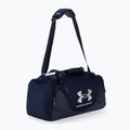 Under Armour UA Undeniable 5.0 Duffle SM 40 l utazótáska tengerészkék 1369222-410 3