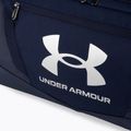 Under Armour UA Undeniable 5.0 Duffle SM 40 l utazótáska tengerészkék 1369222-410 4