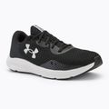 Under Armour Charged Pursuit 3 fekete/fekete/fehér férfi futócipő
