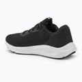 Under Armour Charged Pursuit 3 fekete/fekete/fehér férfi futócipő 3