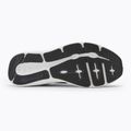 Under Armour Charged Pursuit 3 fekete/fekete/fehér férfi futócipő 4