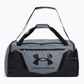 Under Armour Undeniable táska 5.0 Duffle L 101 l pitch gray medium heather/black/black