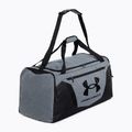 Under Armour Undeniable táska 5.0 Duffle L 101 l pitch gray medium heather/black/black 2
