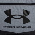 Under Armour Undeniable táska 5.0 Duffle L 101 l pitch gray medium heather/black/black 4