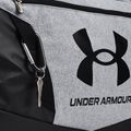 Under Armour Undeniable táska 5.0 Duffle L 101 l pitch gray medium heather/black/black 9