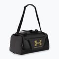 Under Armour UA Undeniable 5.0 Duffle MD utazótáska 58 l fekete-szürke 1369223-002 2