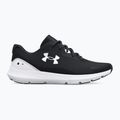 Under Armour Surge 3 férfi futócipő fekete-fehér 3024883 10