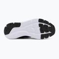 Under Armour Surge 3 férfi futócipő fekete-fehér 3024883 5