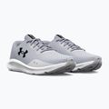 Under Armour Charged Pursuit 3 szürke női futócipő 3024889 13