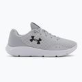 Under Armour Charged Pursuit 3 szürke női futócipő 3024889 2