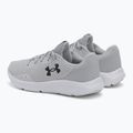 Under Armour Charged Pursuit 3 szürke női futócipő 3024889 3