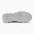 Női edzőcipő Under Armour W Charged Aurora 2 fehér/fehér/metál meleg ezüst 4