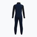 Under Armour CB Knit gyermek edzőruha tengerészkék 1373978-408 2