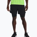 Under Armour Launch SW 5'' 2N1 férfi futónadrág fekete 1372631 4