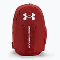 Under Armour Ua Hustle Lite városi hátizsák piros 1364180-610