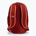 Under Armour Ua Hustle Lite városi hátizsák piros 1364180-610 2