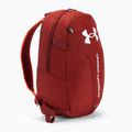 Under Armour Ua Hustle Lite városi hátizsák piros 1364180-610 3
