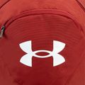 Under Armour Ua Hustle Lite városi hátizsák piros 1364180-610 4