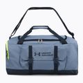 Under Armour Gametime Duffle 50 l edzőtáska kék 1369218-767