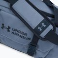 Under Armour Gametime Duffle 50 l edzőtáska kék 1369218-767 4