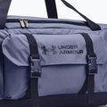 Under Armour Gametime Duffle 50 l edzőtáska kék 1369218-767 8