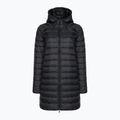 Under Armour Armour Down 2.0 Parka női pehelykabát fekete 1372649-001 3