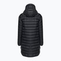 Under Armour Armour Down 2.0 Parka női pehelykabát fekete 1372649-001 4