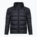 Under Armour Armour Down 2.0 férfi pehelypaplan dzseki fekete 1372651-001