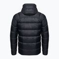 Under Armour Armour Down 2.0 férfi pehelypaplan dzseki fekete 1372651-001 2