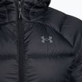Under Armour Armour Down 2.0 férfi pehelypaplan dzseki fekete 1372651-001 3