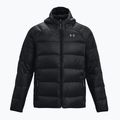 Under Armour Armour Down 2.0 férfi pehelypaplan dzseki fekete 1372651-001 4