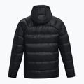 Under Armour Armour Down 2.0 férfi pehelypaplan dzseki fekete 1372651-001 5