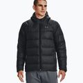 Under Armour Armour Down 2.0 férfi pehelypaplan dzseki fekete 1372651-001 6