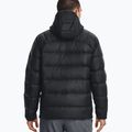 Under Armour Armour Down 2.0 férfi pehelypaplan dzseki fekete 1372651-001 7