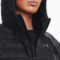 Női Under Armour Storm Armour Down Jacket 2.0 001 001 fekete 1372648 5