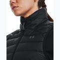 Under Armour Armour Down 2.0 női ujjatlan fekete 1372647 4