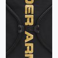 Under Armour Ozsee táska fekete/metál arany 3