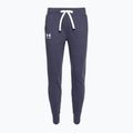 Under Armour férfi Rival Fleece Joggers 558 szürke 1356416-558 szürke melegítőnadrág 5