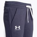 Under Armour férfi Rival Fleece Joggers 558 szürke 1356416-558 szürke melegítőnadrág 7