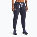 Under Armour férfi Rival Fleece Joggers 558 szürke 1356416-558 szürke melegítőnadrág