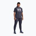 Under Armour férfi Rival Fleece Joggers 558 szürke 1356416-558 szürke melegítőnadrág 2