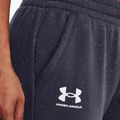 Under Armour férfi Rival Fleece Joggers 558 szürke 1356416-558 szürke melegítőnadrág 4