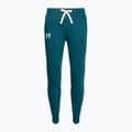 Under Armour férfi Rival Fleece Joggers 716 zöld 1356416-716 melegítőnadrág 1356416-716 melegítőnadrág 3