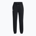 női edzőnadrág Under Armour Essential Fleece Joggers black/white 5