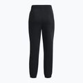 női edzőnadrág Under Armour Essential Fleece Joggers black/white 6