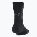 edzőzokni  Under Armour 3-Maker Mid Crew 3P 4