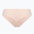 Under Armour női varrás nélküli női bugyi Ps Thong 3-Pack bézs 1325615-249 3